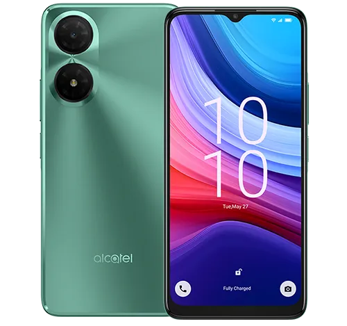 Alcatel Promotion Image