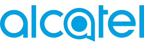 Alcatel logo