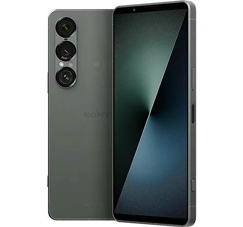 Sony Promotion Image