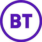 BT Mobile logo