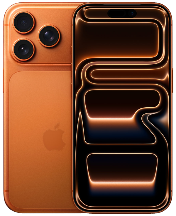 iPhone 17 Pro