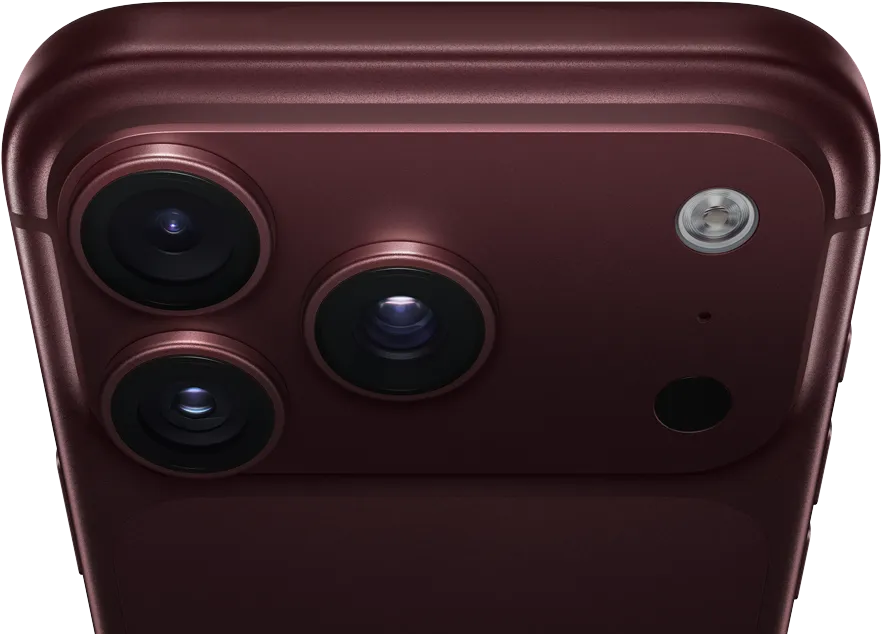 iPhone 18 Pro