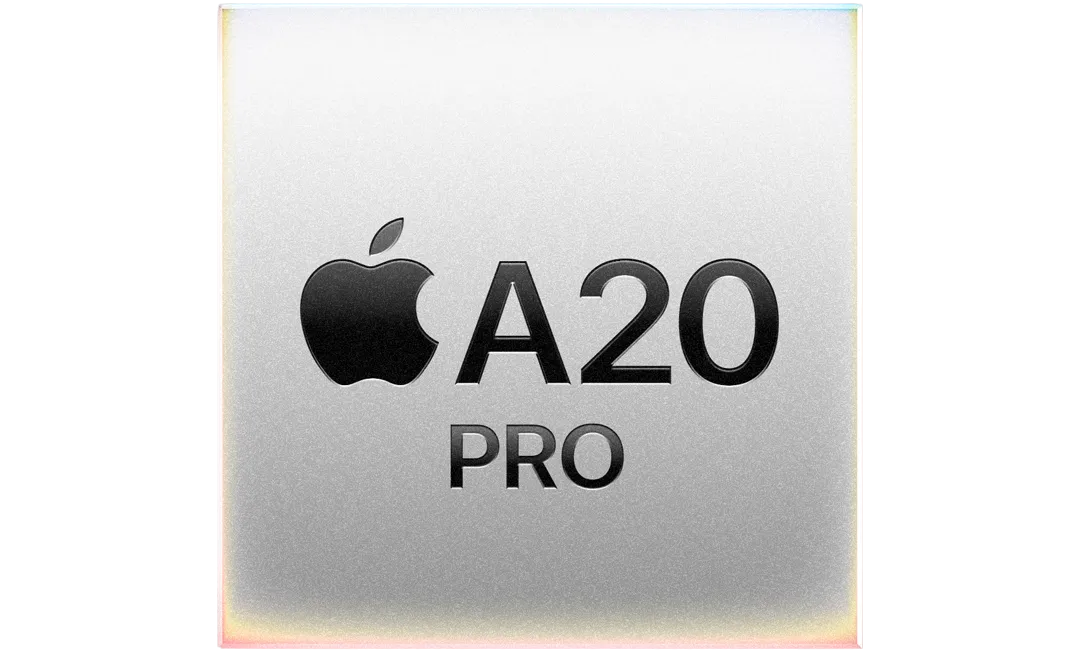 Apple iPhone 18 Pro