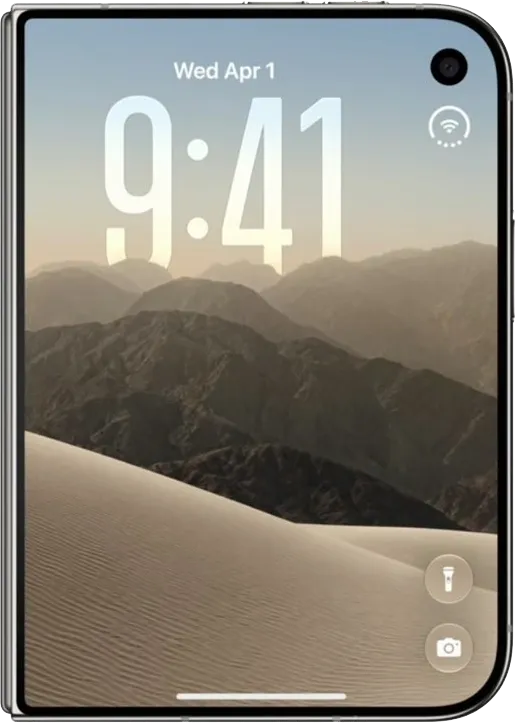 iPhone Duo