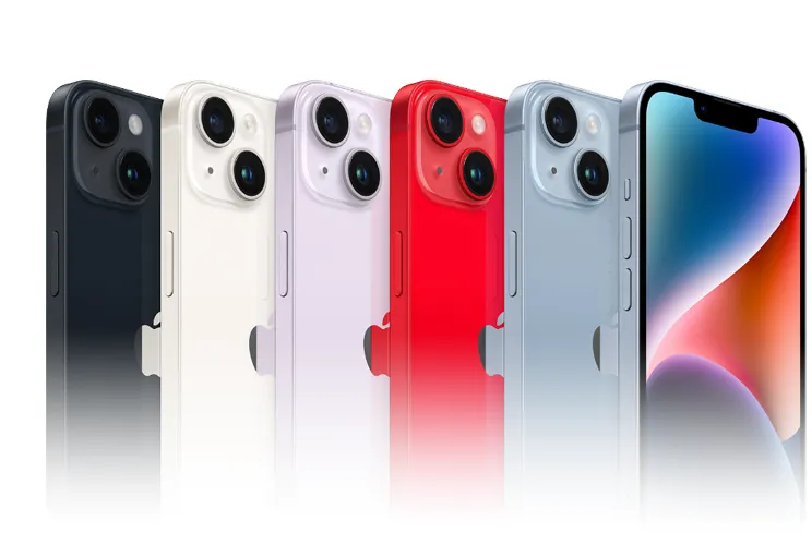 Tesco Mobile Promotion Image